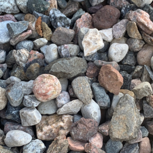 OTOCZAK DRENAŻOWY 1