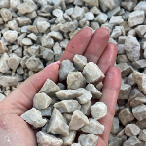 Grys dolomitowy biały 2