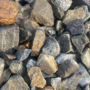 ciemny łupek gnejsowy