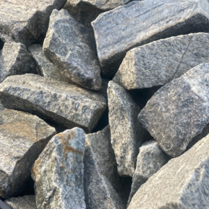 jasno-szary łupek gnejsowy